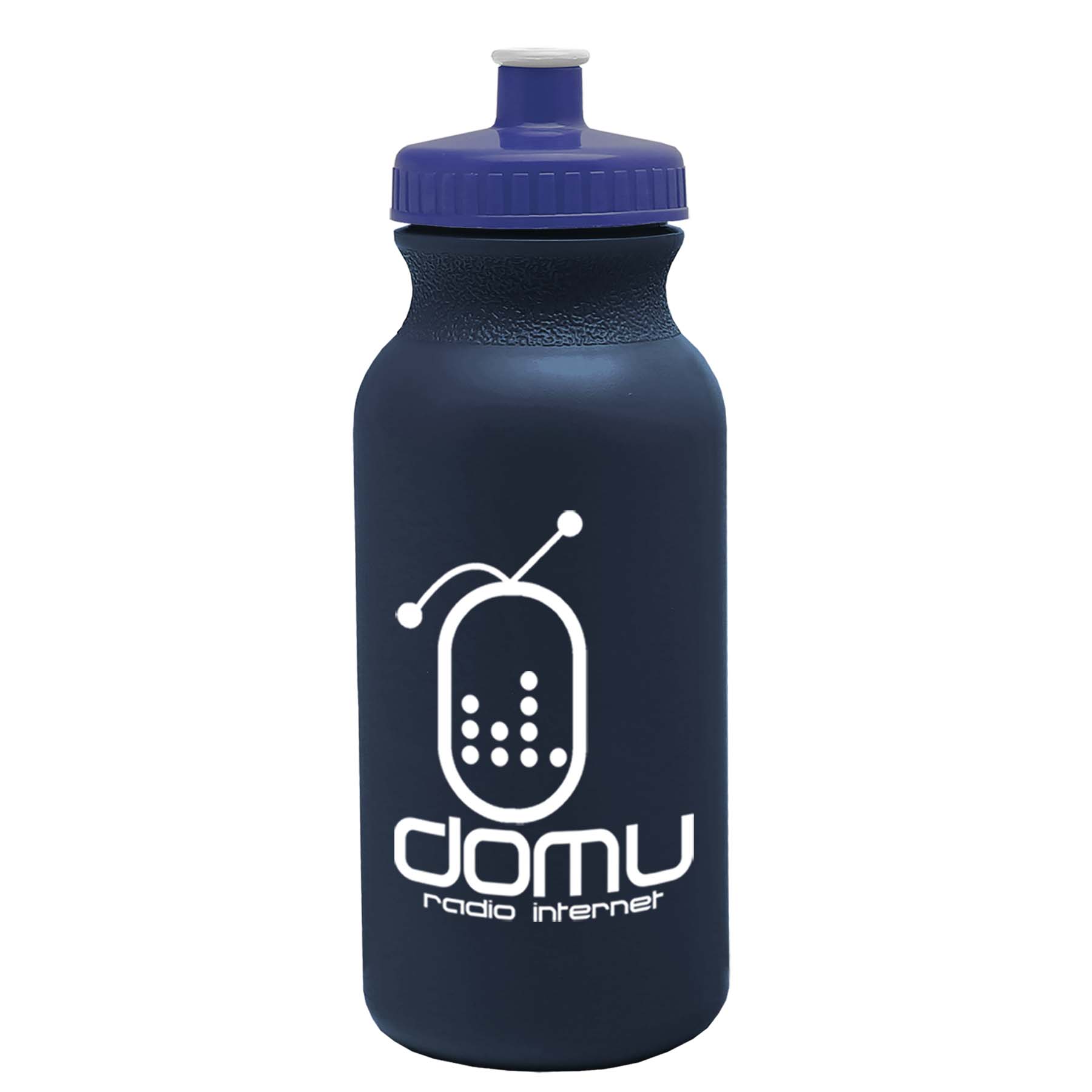 The Omni - 20 oz. Bike Bottle Colors 67