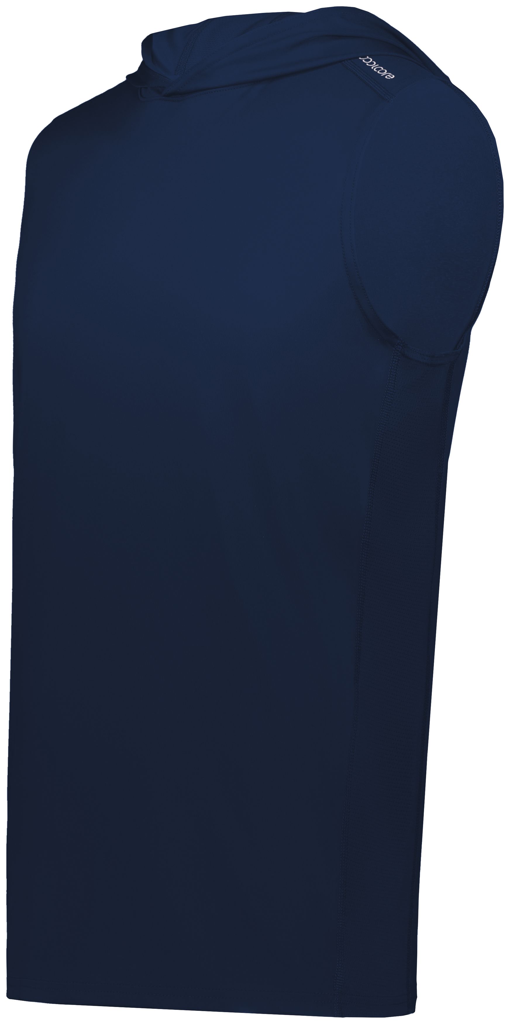 Sleeveless Hoodie Powered by Coolcore® 3