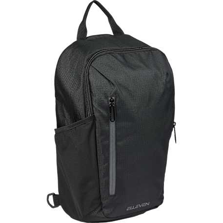 Elleven Recycled Sling Pack 27