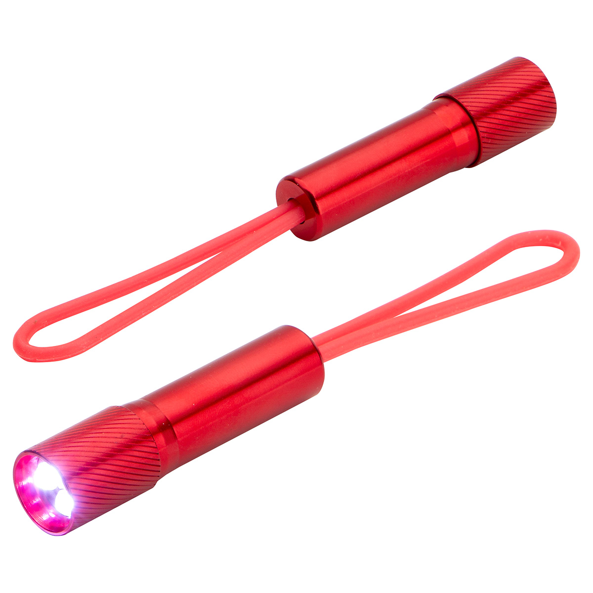 Loop Mini LED Pocket Flashlight 20