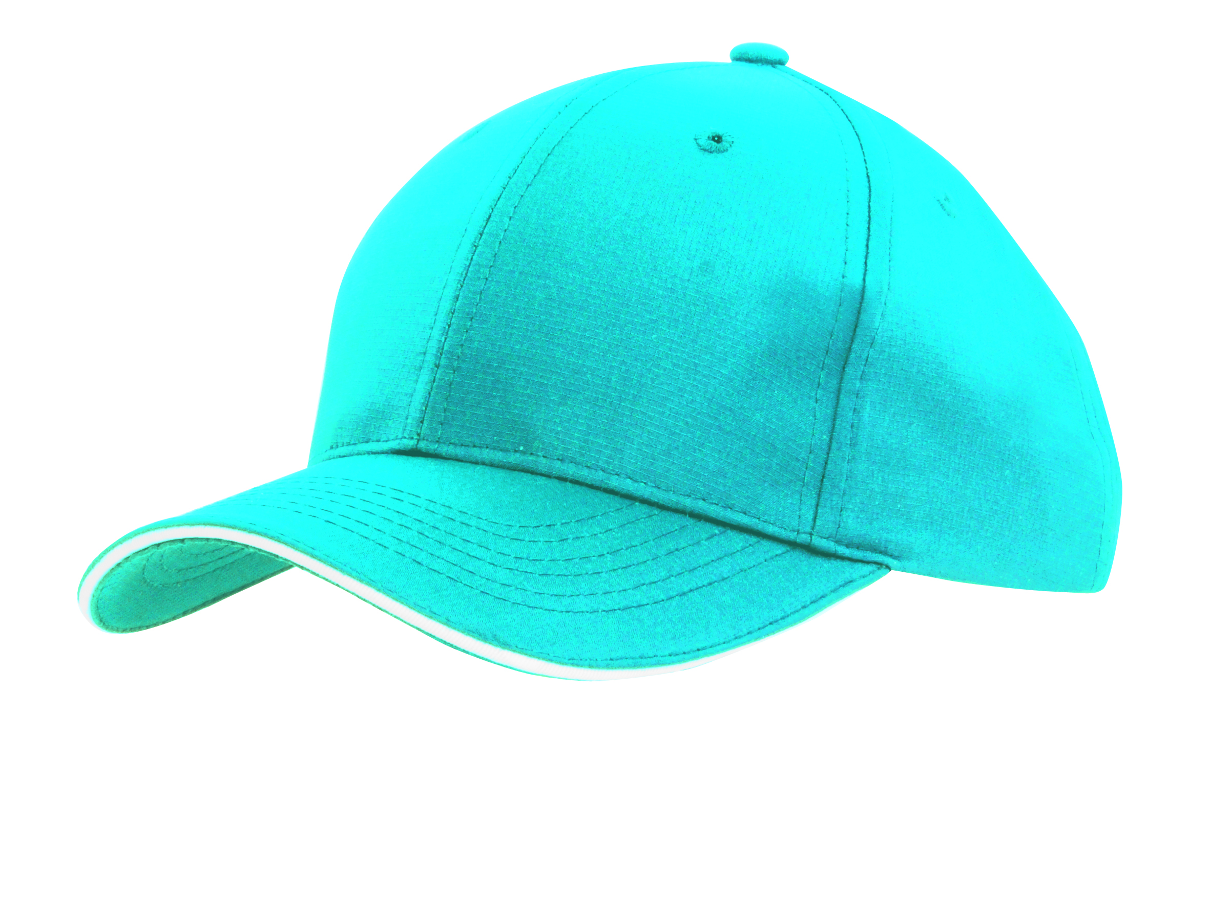 Sports Ripstop Cap with Sandwich Trim 11