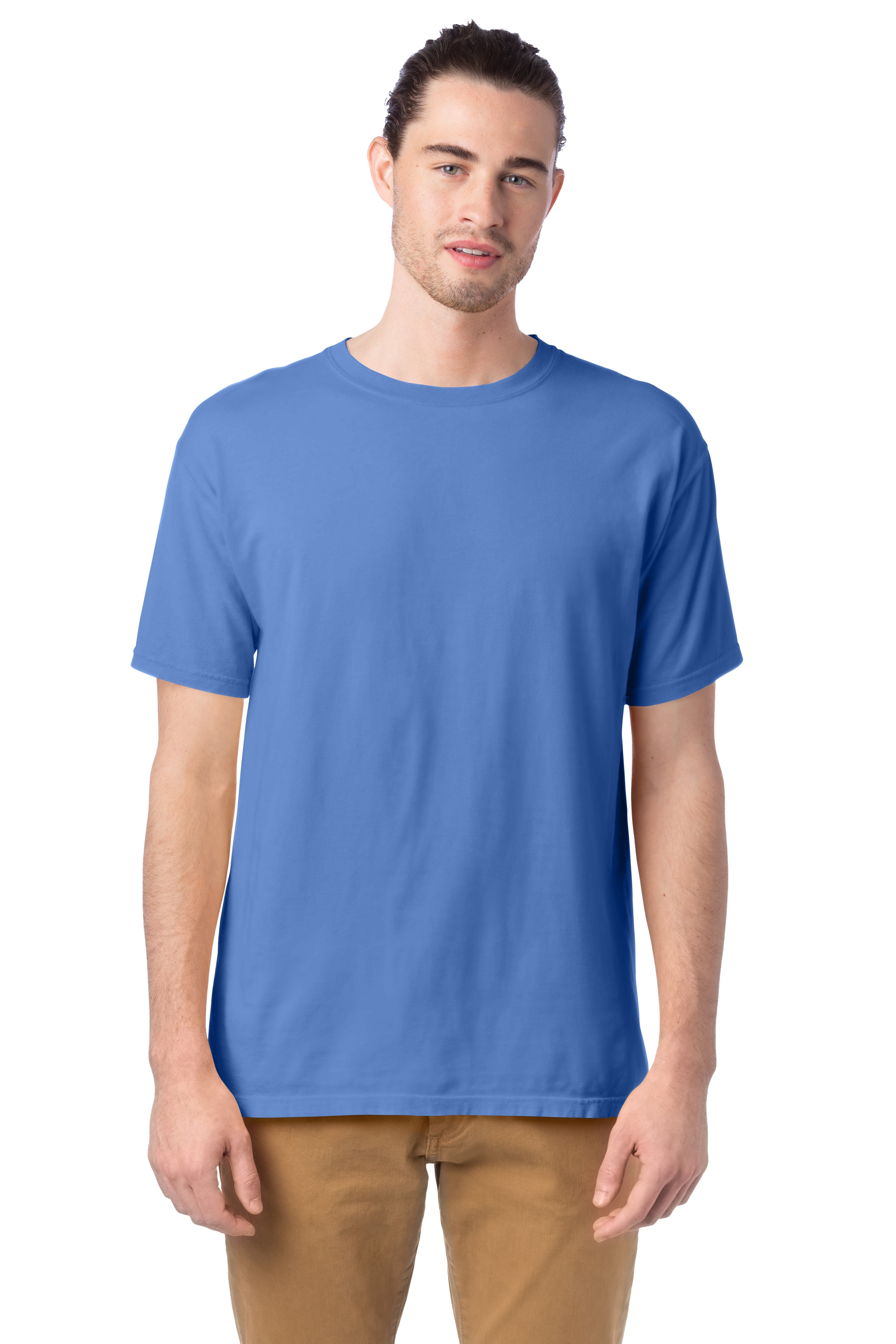 ComfortWash Short Sleeve T-Shirt 45