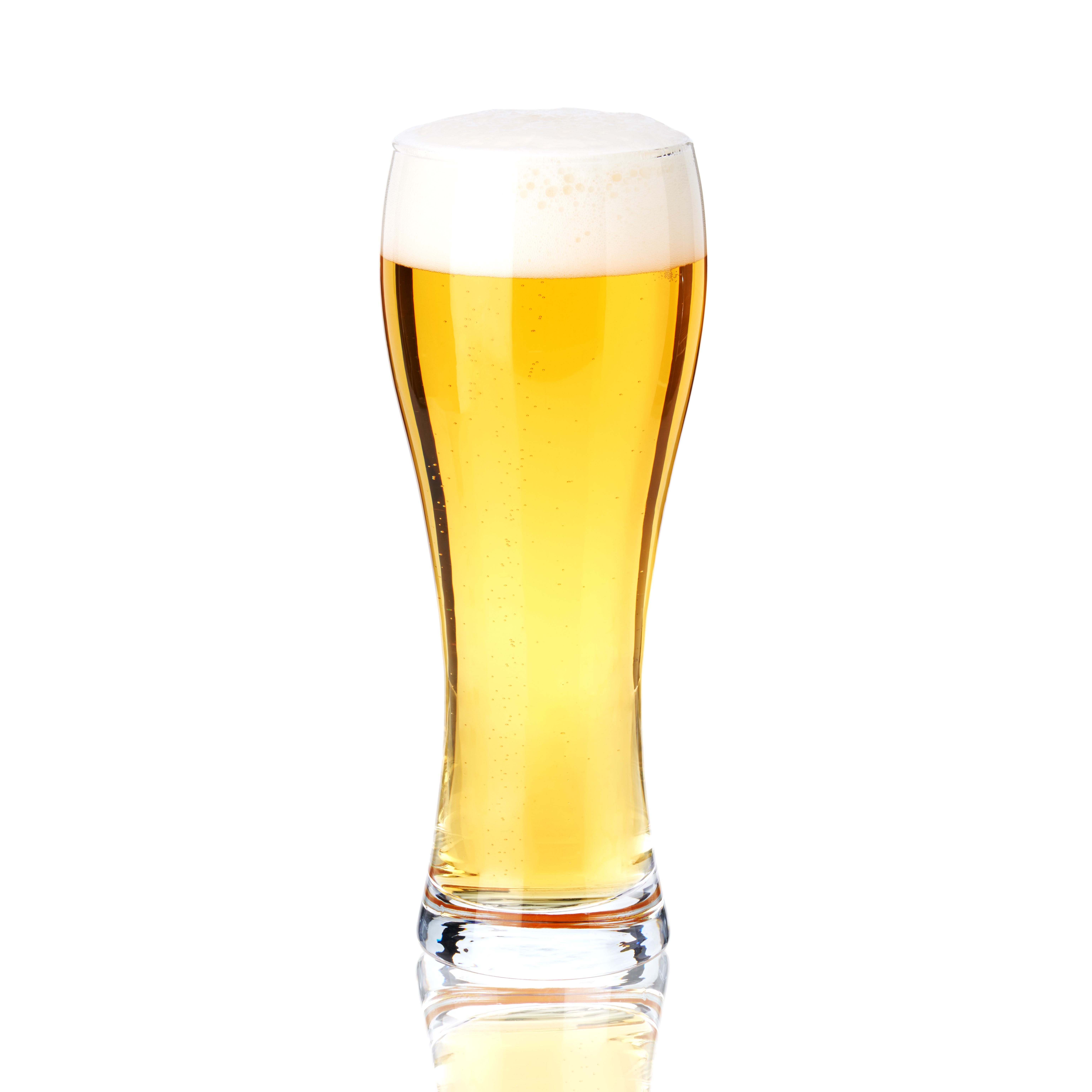True® Wheat Beer Glass, set of 4 7