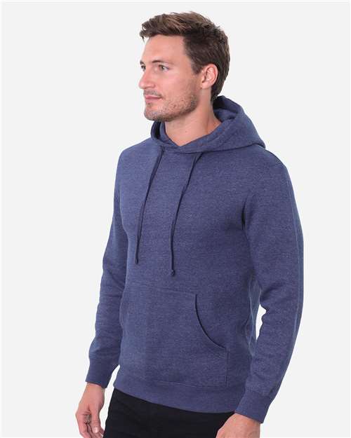 Unisex Epic Fleece Pullover Hooded Sweatshirt - T2000 4