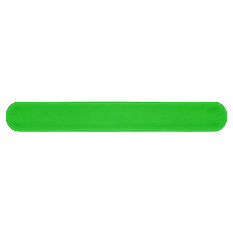 Silicone Clap Wristband 6