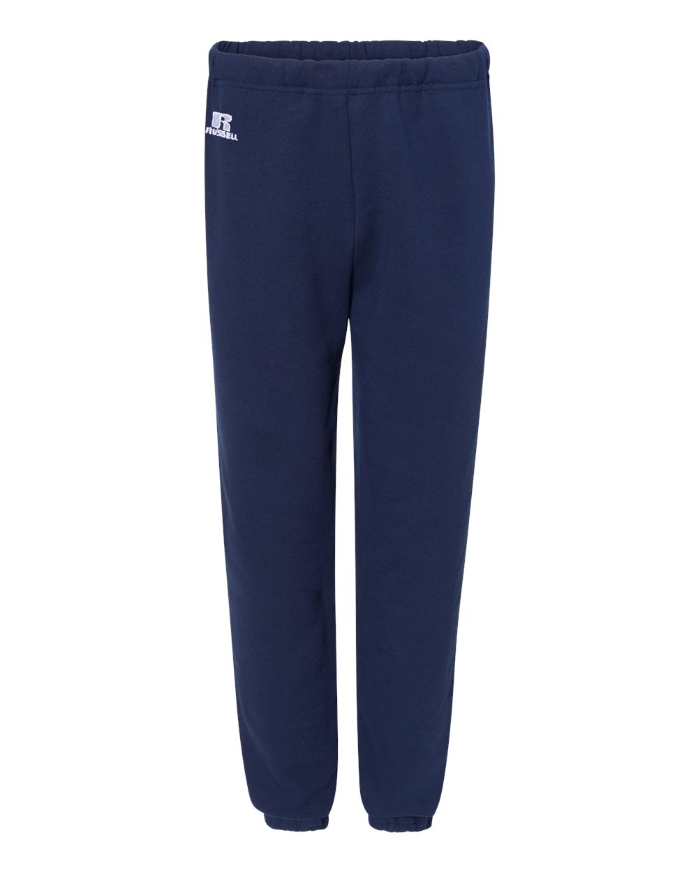 Unisex Dri Power® Closed Bottom Sweatpants - 696HBM 4