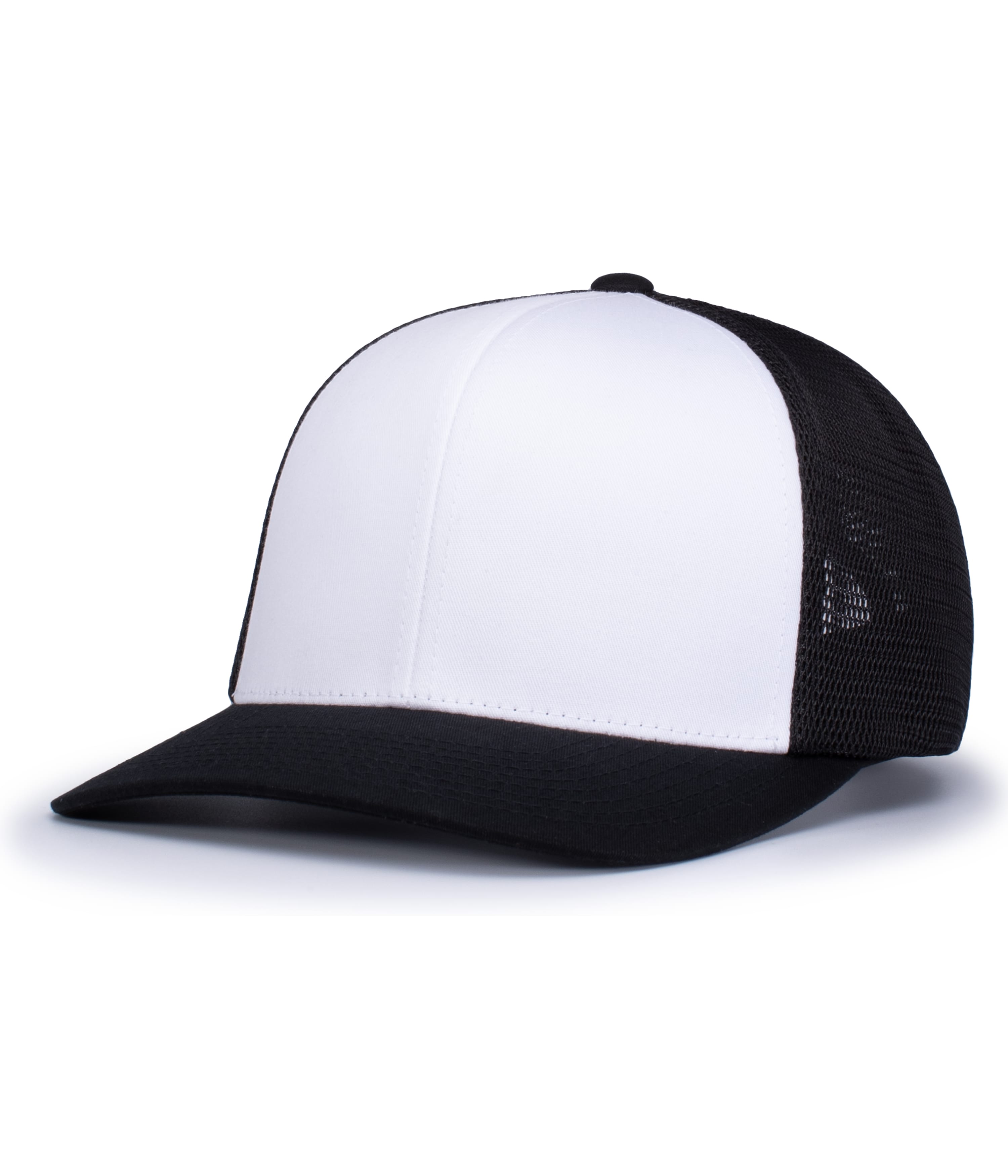 Trucker Flexfit® Snapback Cap 2