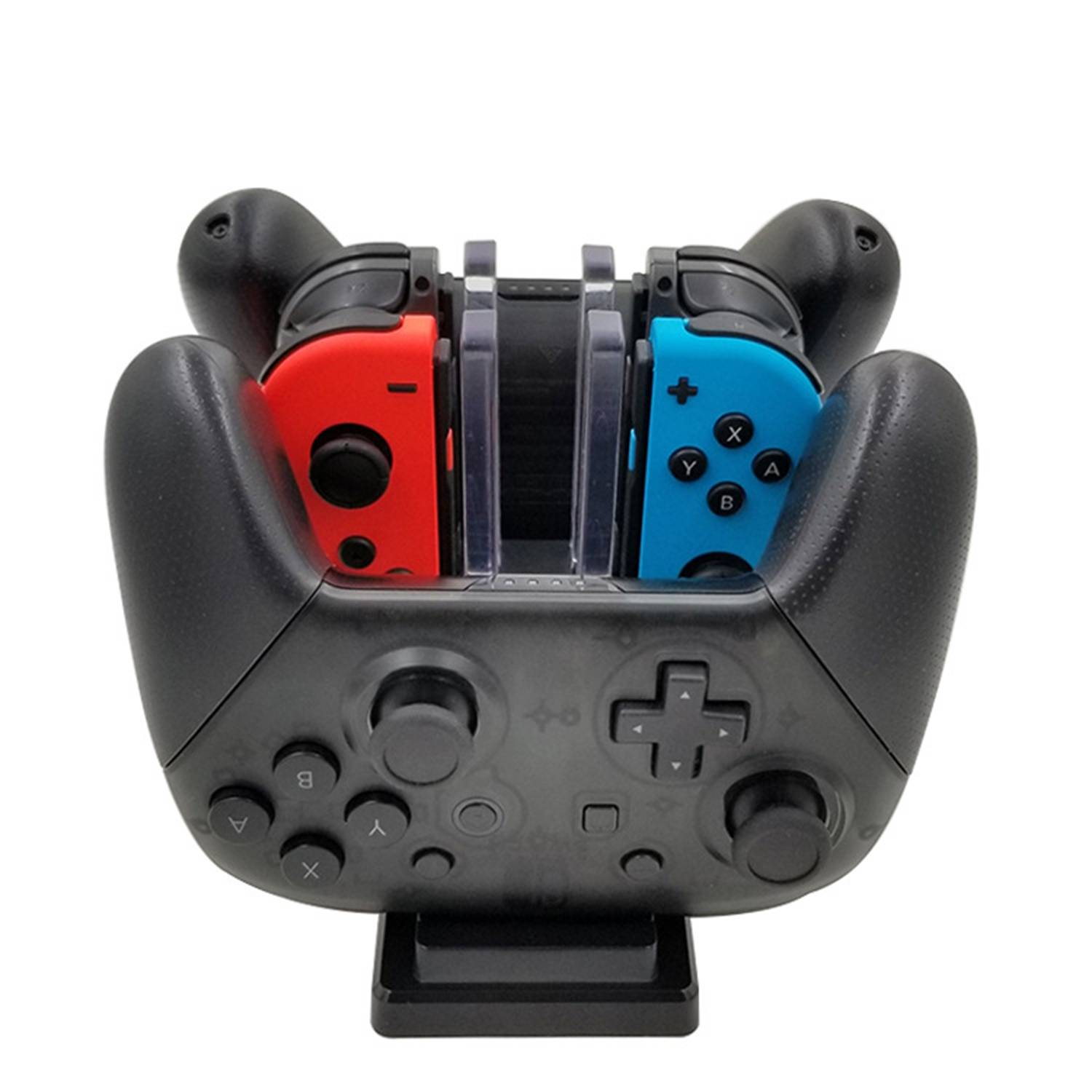 Switch controller charger 2