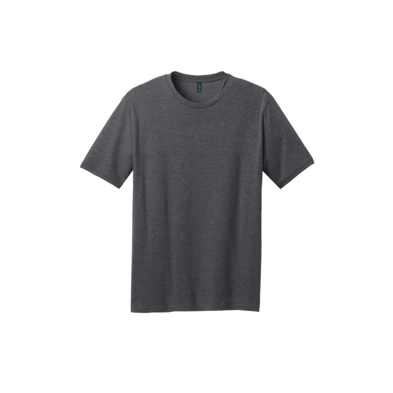 District Perfect Blend CVC Tee. 150