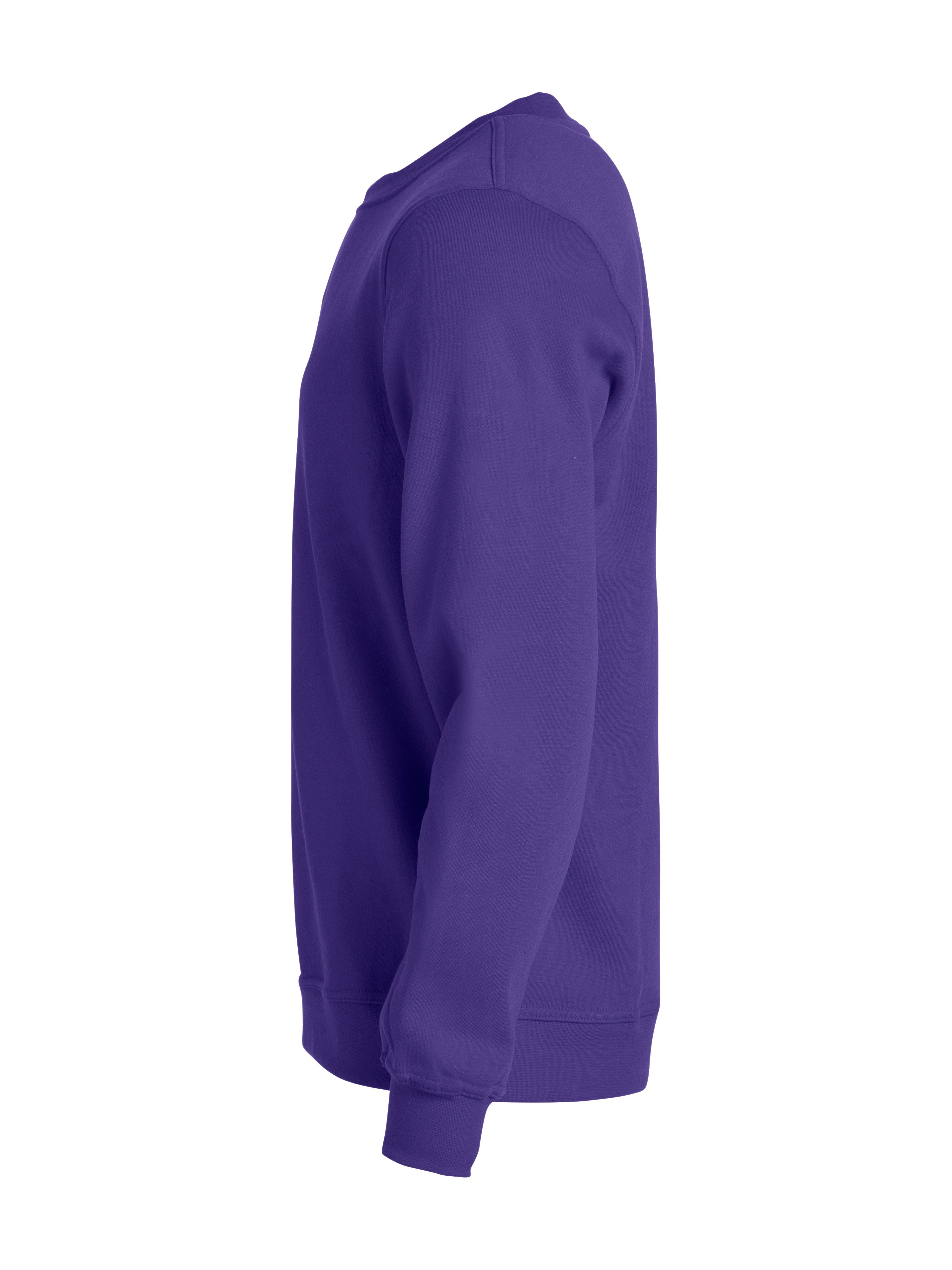 Clique Stockholm Unisex Crewneck Sweatshirt 99