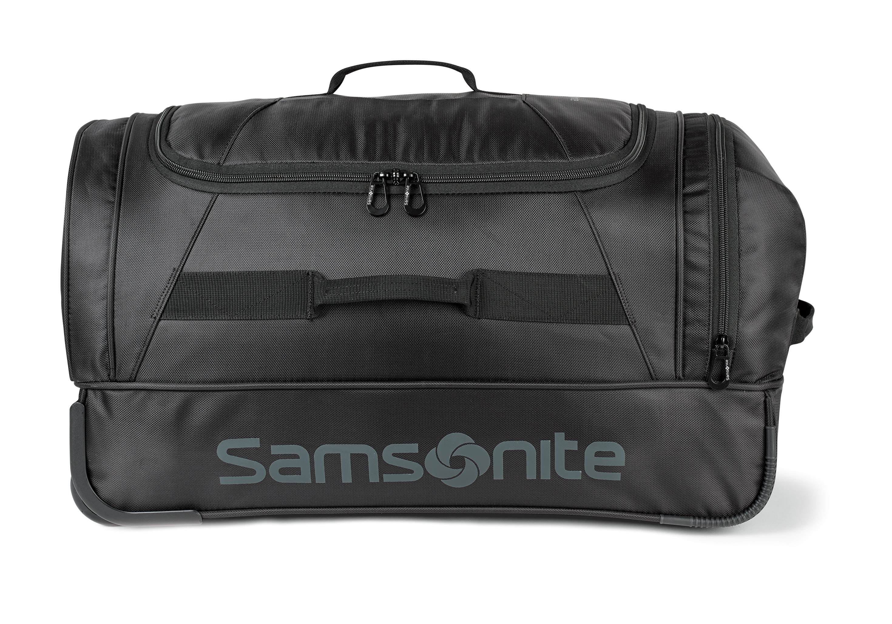 Samsonite Andante 2 22" Wheeled Duffel 4