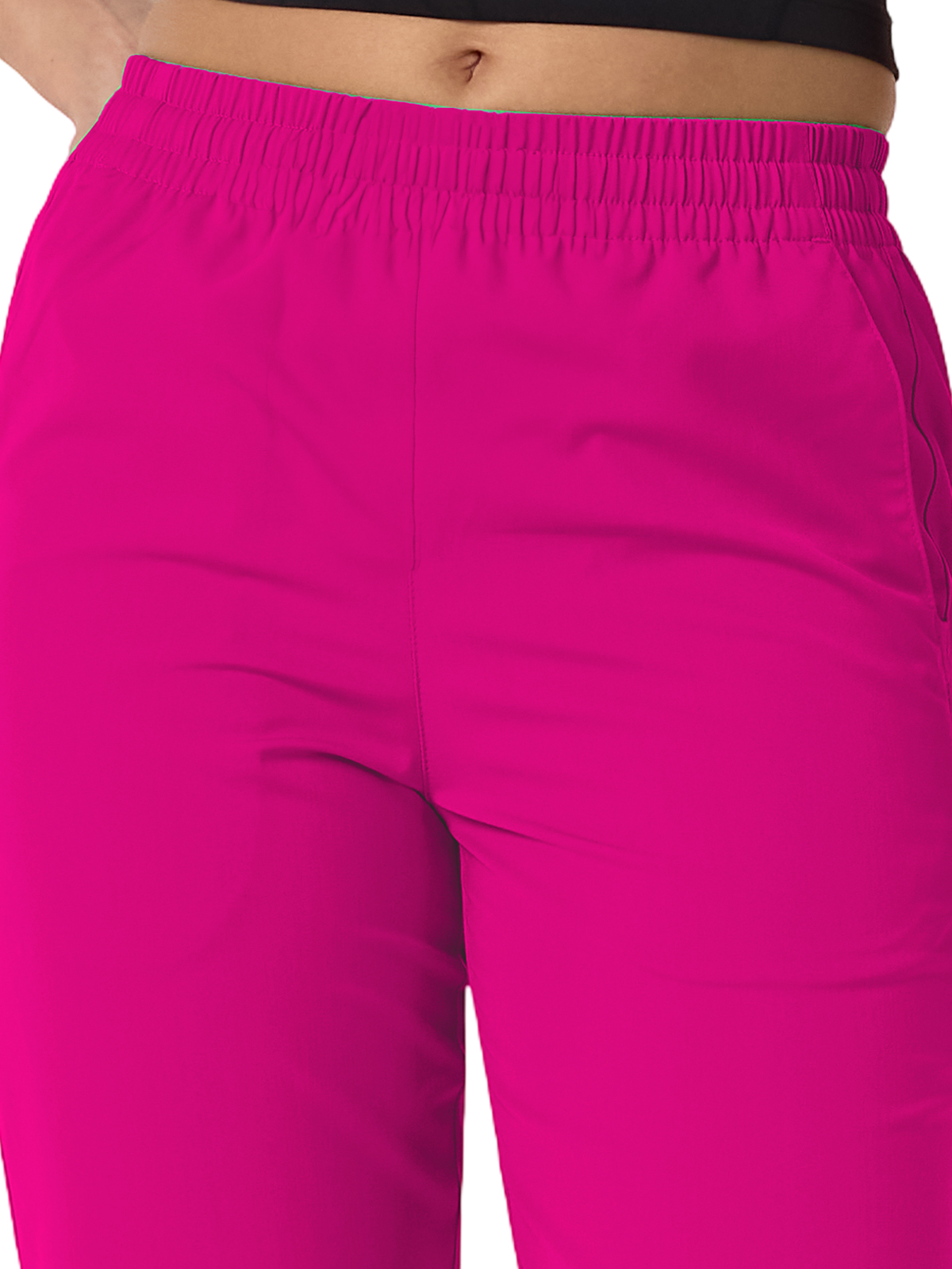 Parkley Quantum - Women's Five-Pocket KAI 5 Mini-Flare Pant 15