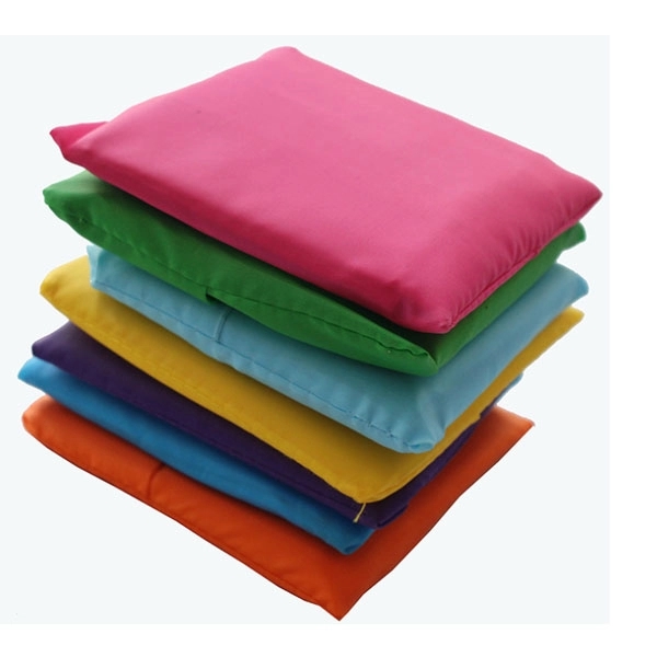 Foldable Polyester Grocery Tote Bag, custom tote bag with logo imprint 11