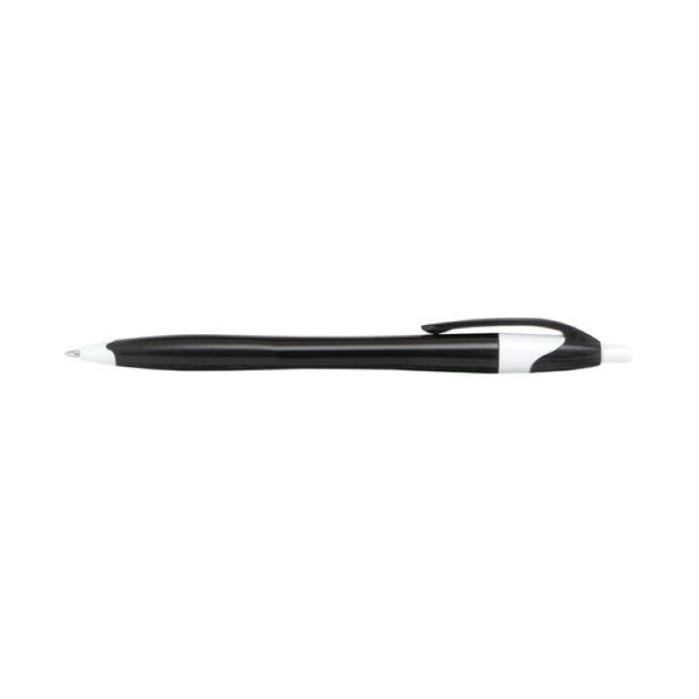 Gift Plastic Ball point Pen 2