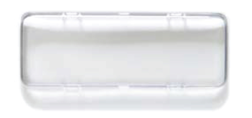 Replacement Lens for Snap-it Badge