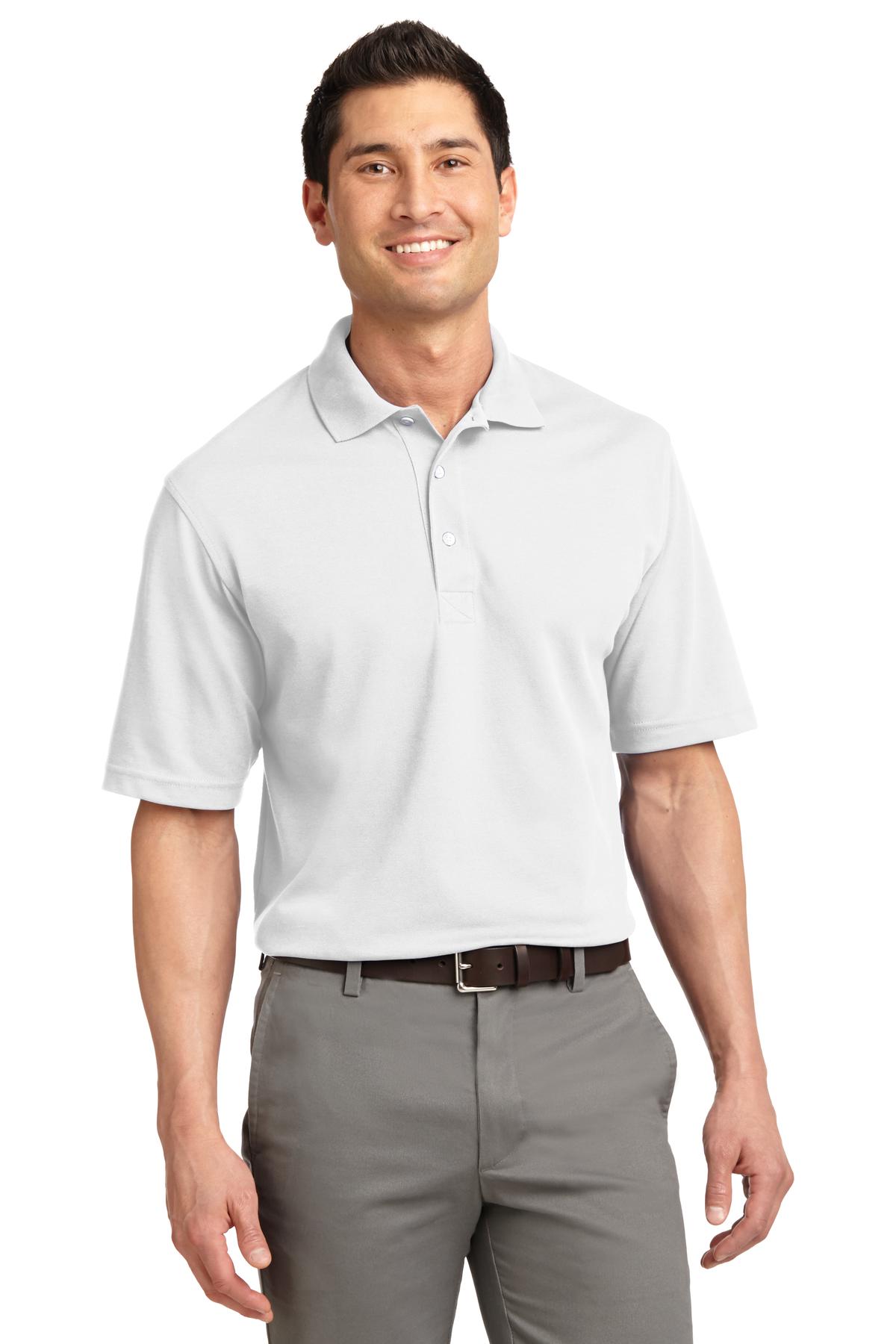 Port Authority Rapid Dry Polo. K455 45