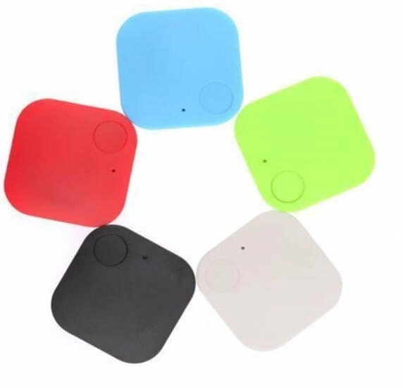Wireless anti lost pet tracker 6