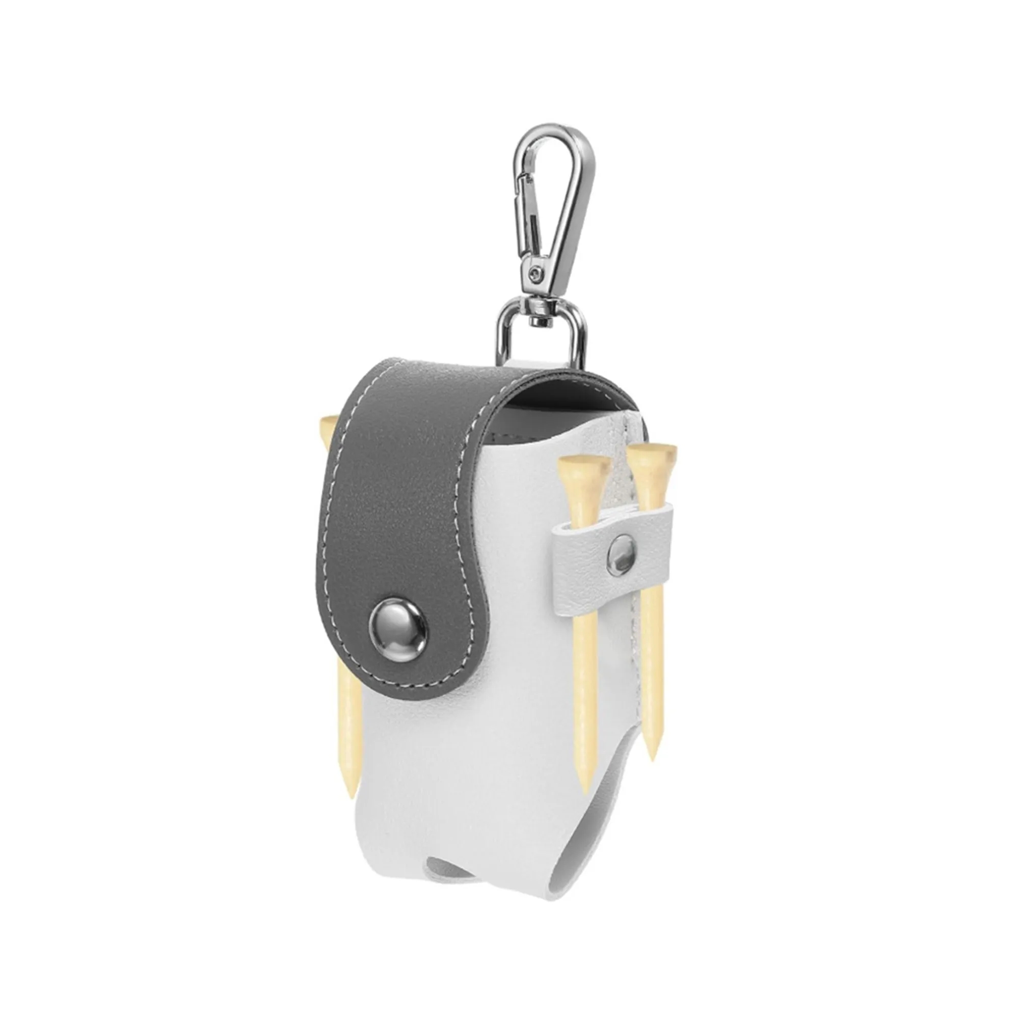 Multi-Functional Golf Bag Accessory Pouch 11