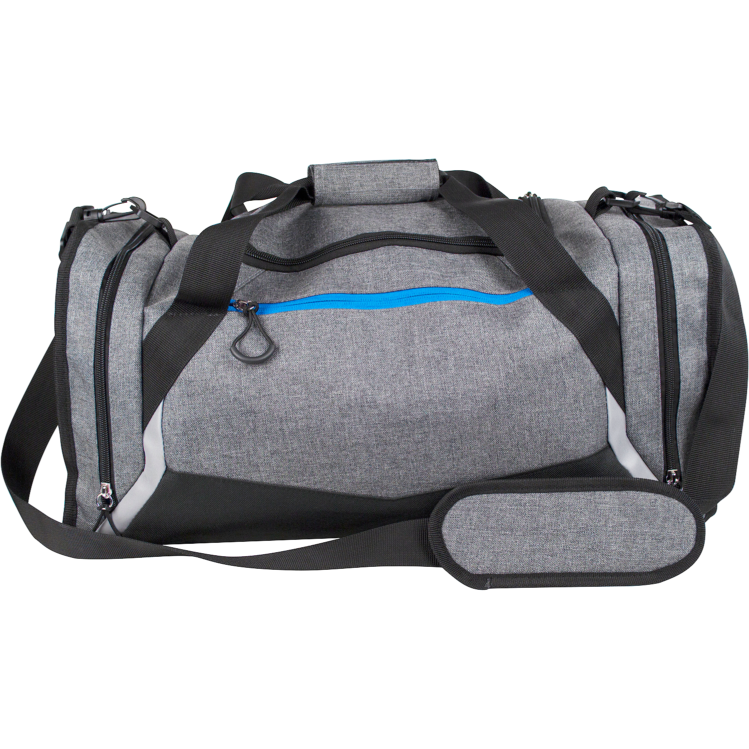 Urban Duffle Bag 5
