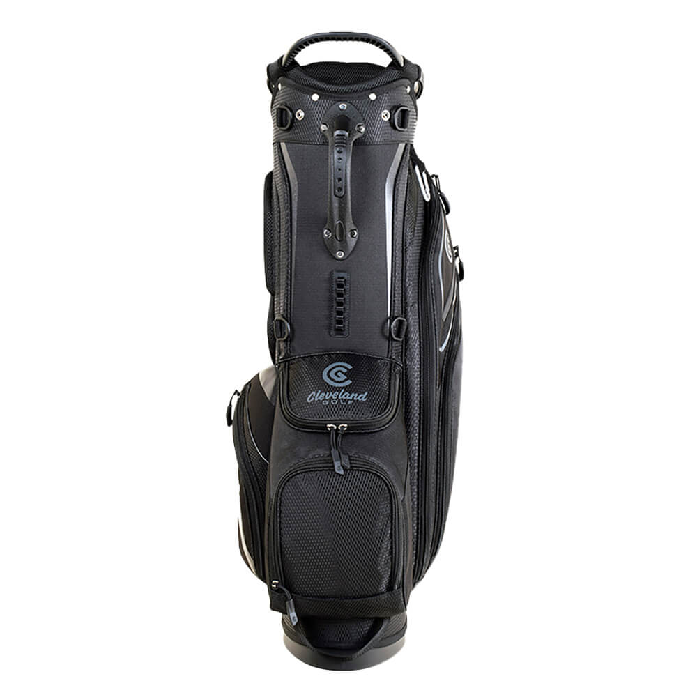 Cleveland Golf Lightweight Stand Bag 12