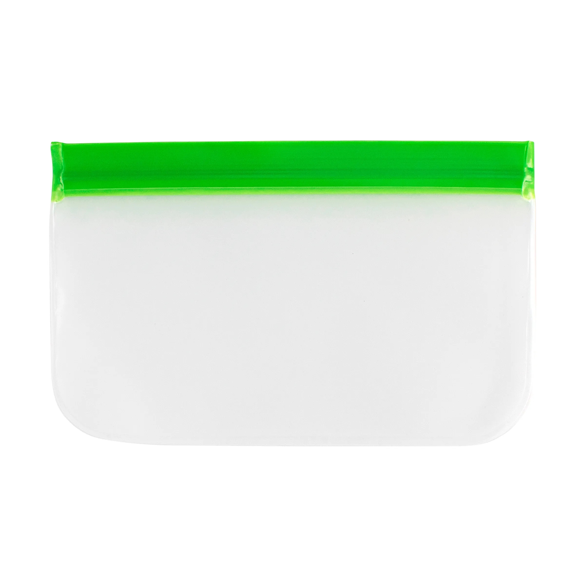 Snack Reusable Food Storage Bag 5