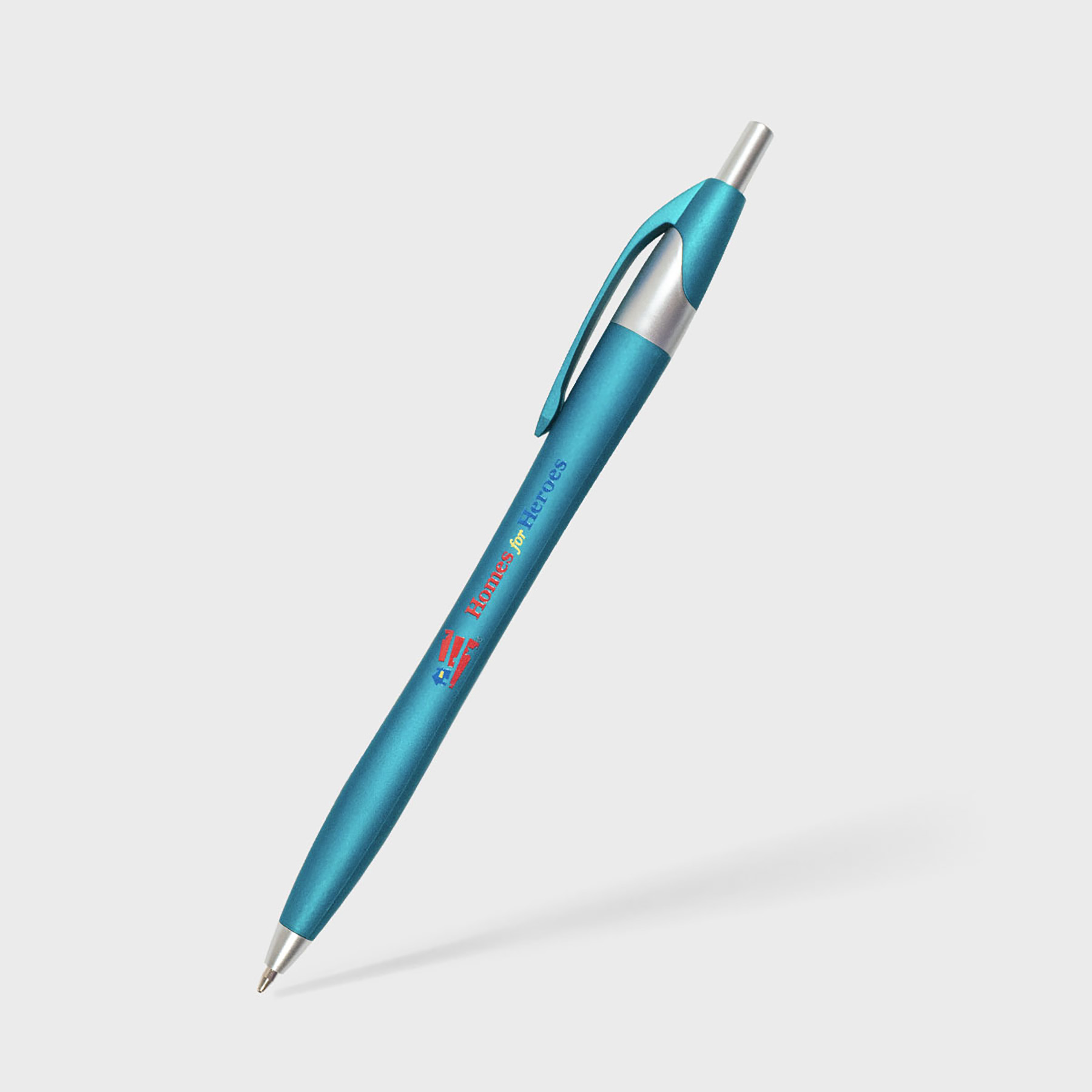 Javalina® Comfort Spring Pen 6