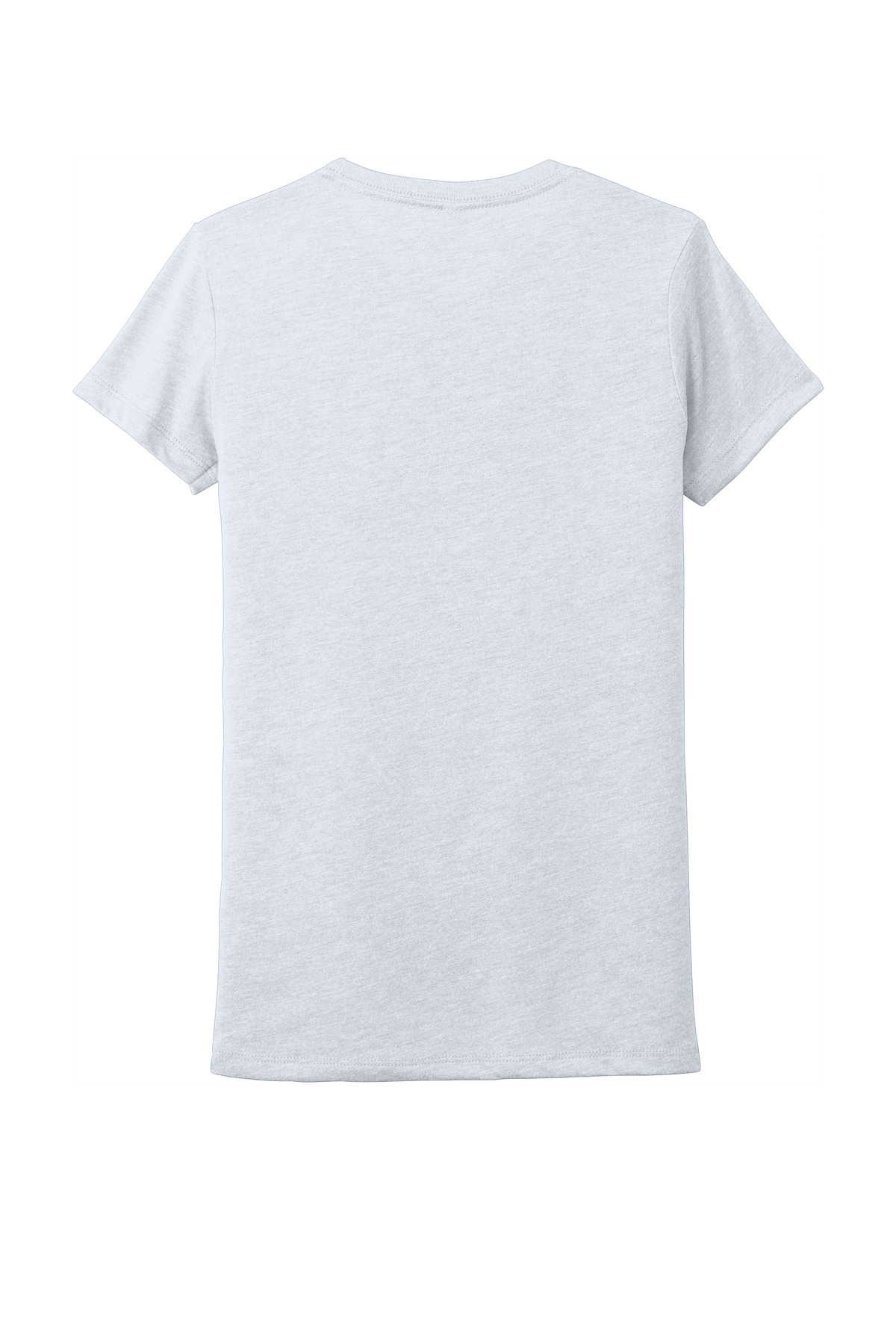 Next Level Apparel Women's Tri-Blend Tee. NL6710 40