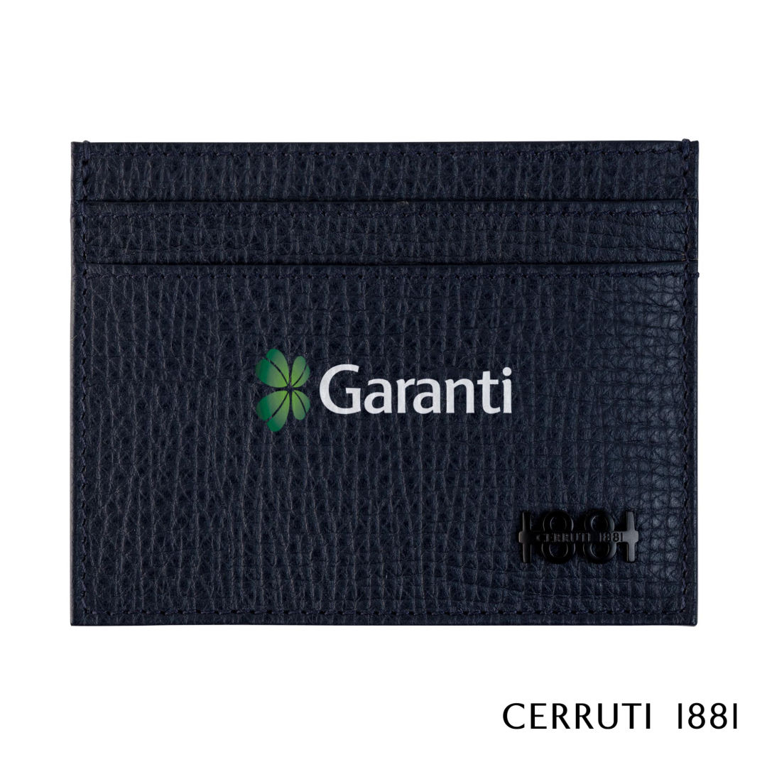 Cerruti 1881® Irving Card Holder 4