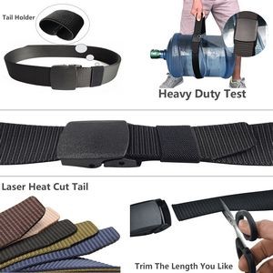 Waist Belt 18