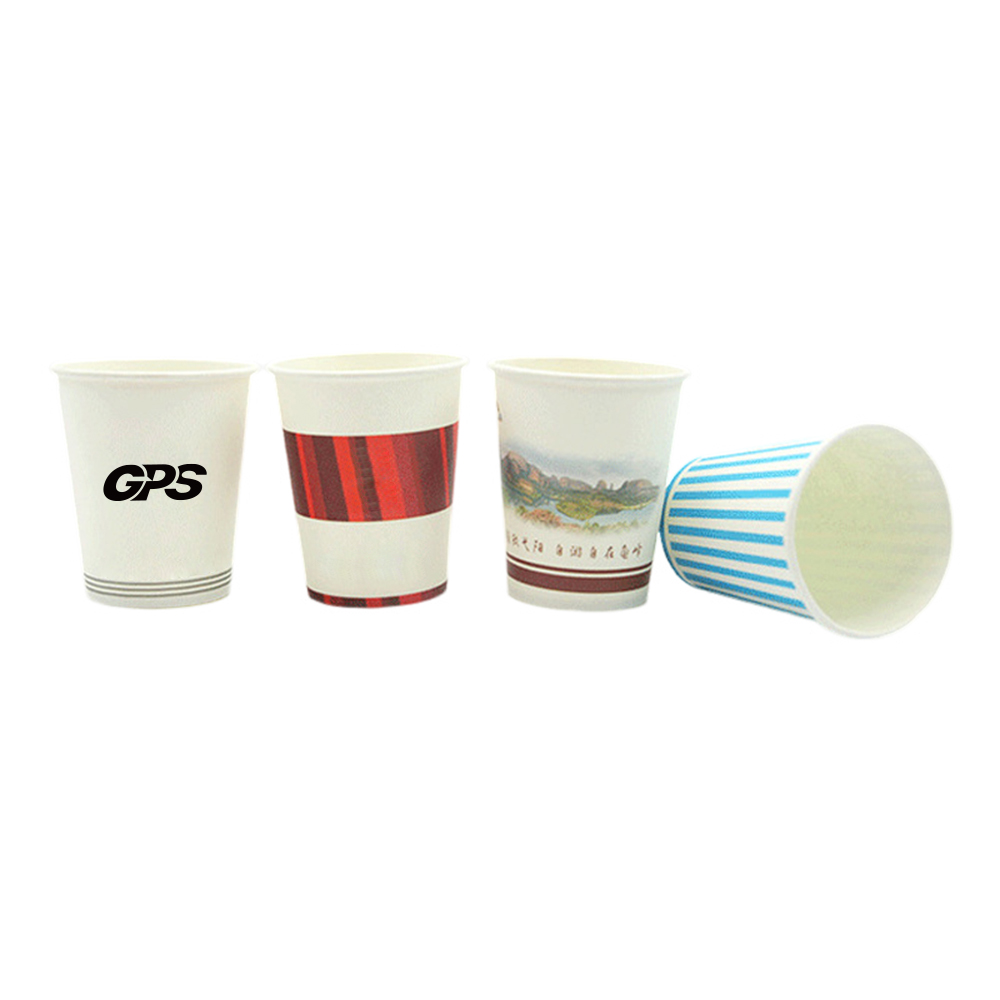 Disposable Paper Cup