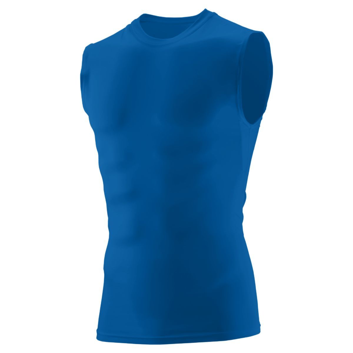 Hyperform Compression Sleeveless Tee 3