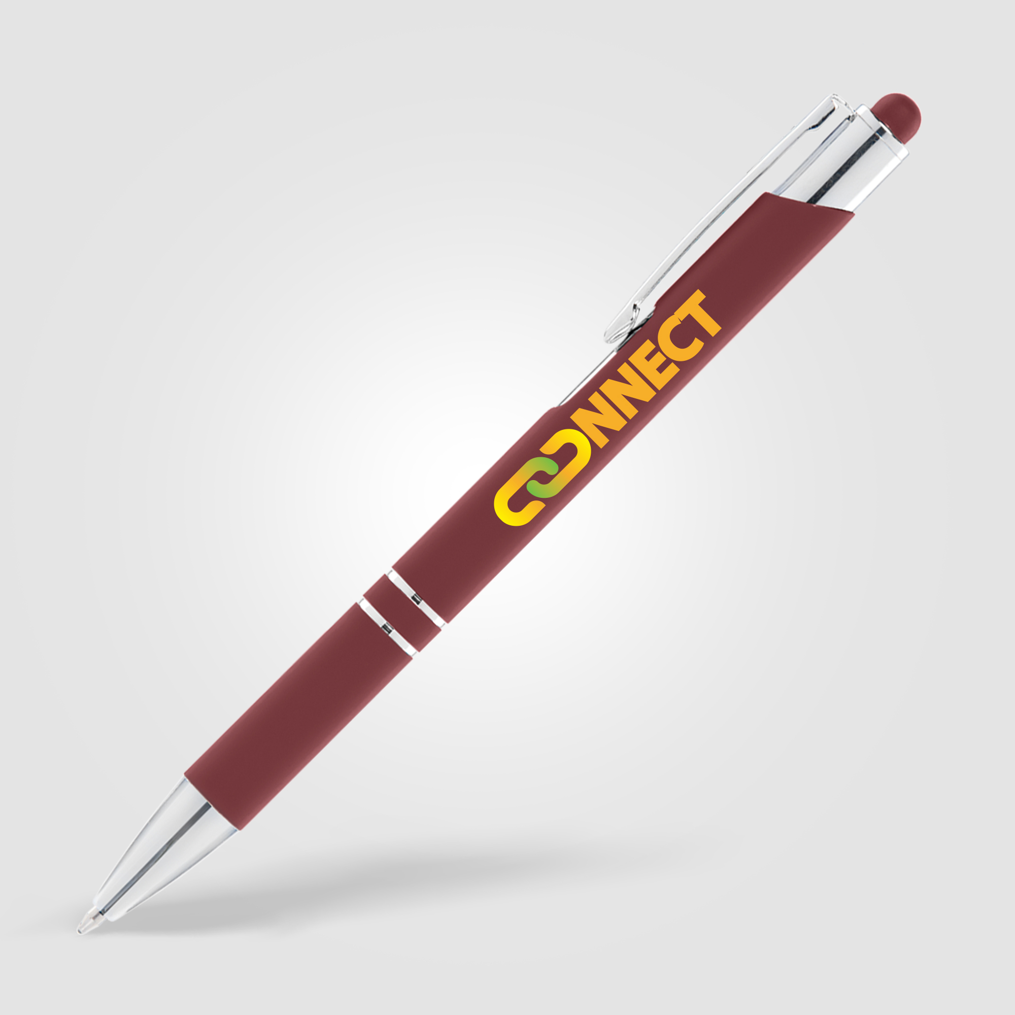 Tres-Chic Softy w/ Stylus Top 14