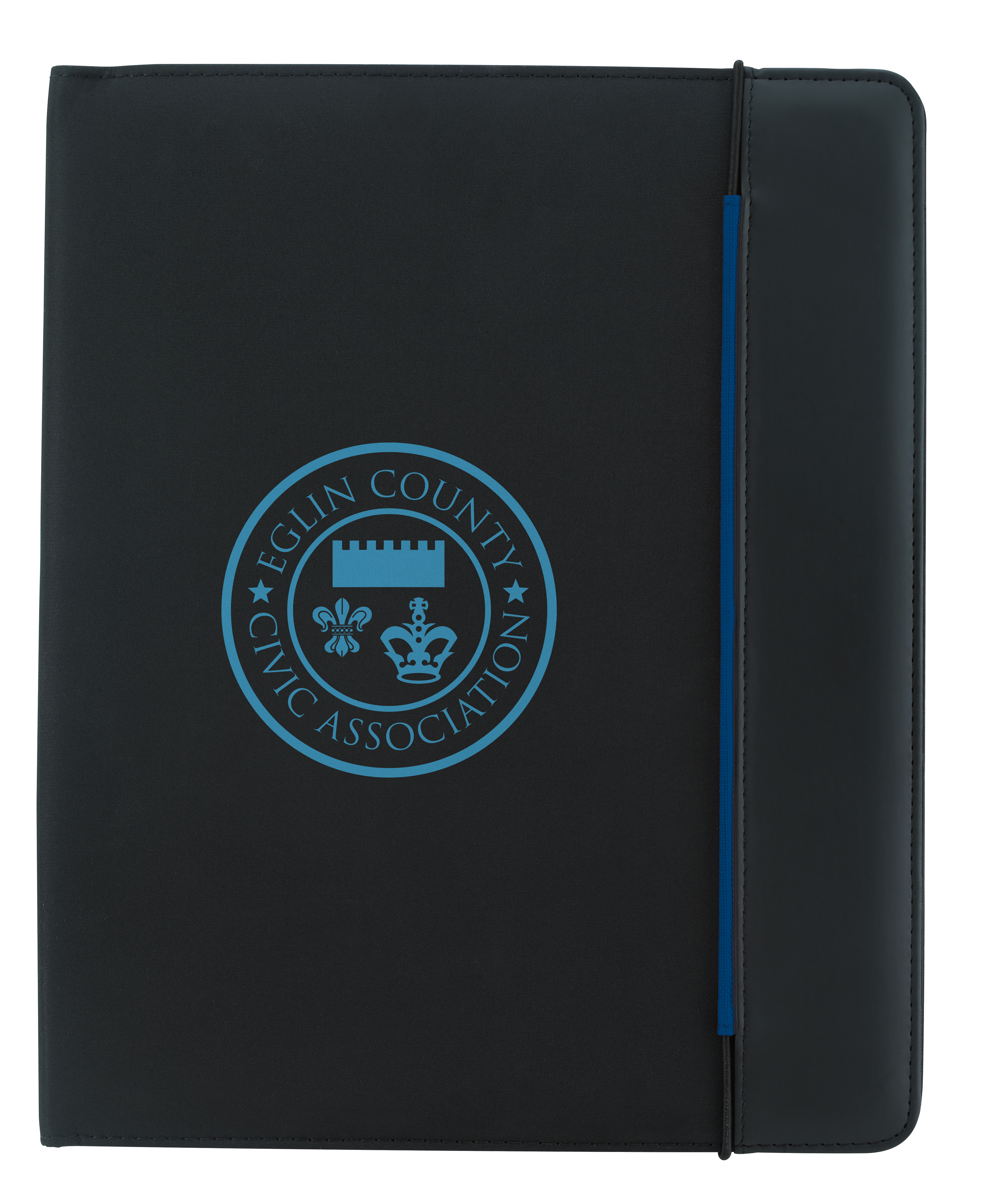 Good Value™ Hype Padfolio 5
