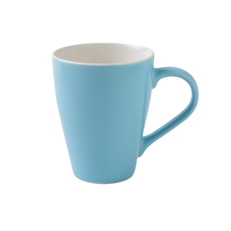 12 oz. Advertising Ceramic Mugs for Coffee Tea 7
