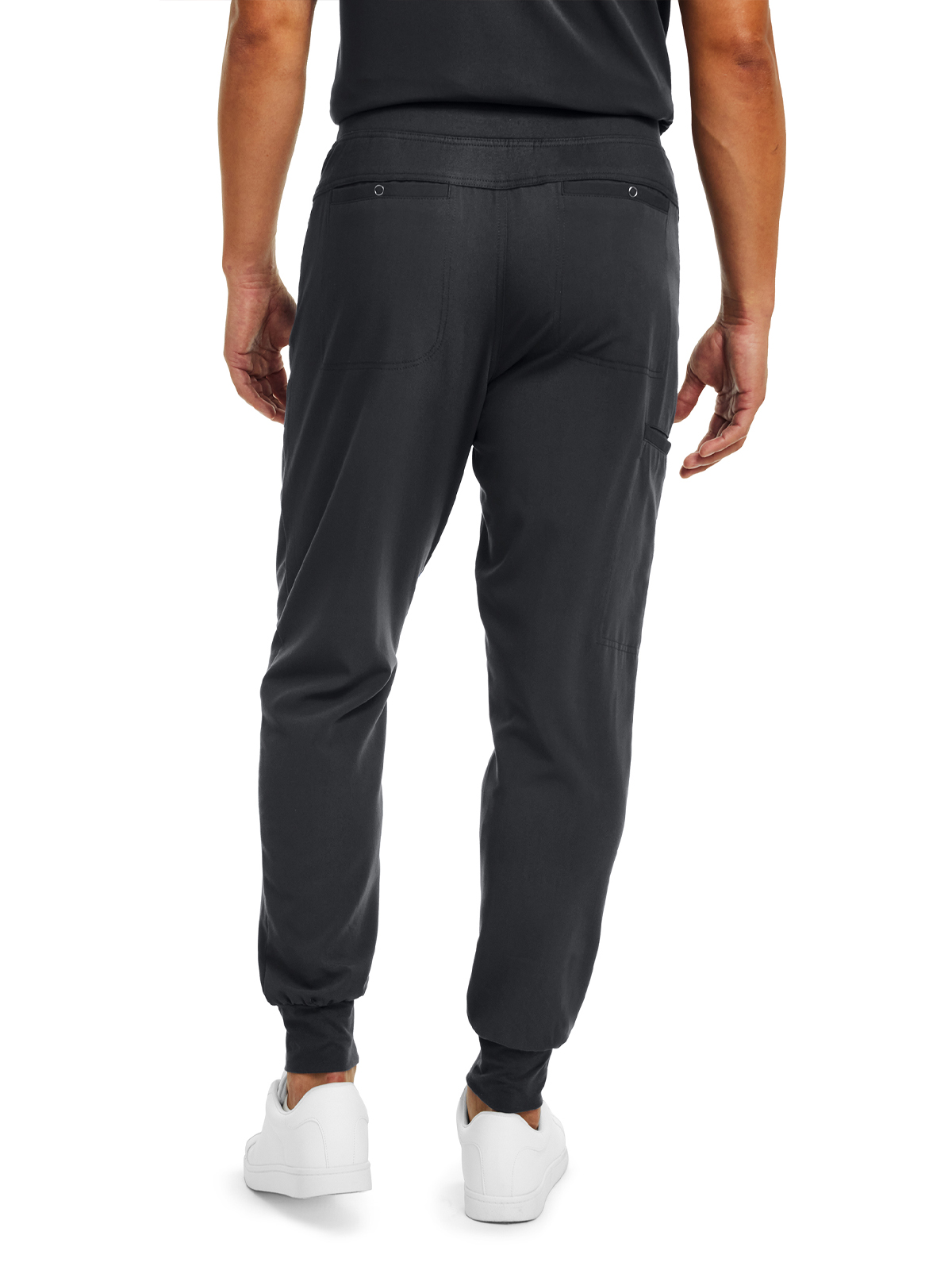 White Cross - CRFT - Men's Seven-Pocket Cargo Jogger Pant 21