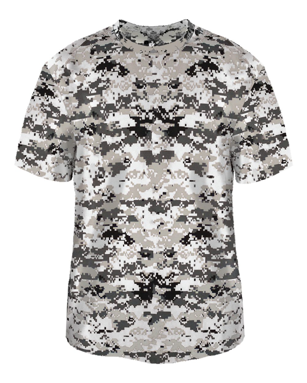 Digital Tee 17