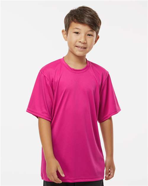 Youth Performance T-Shirt - 5200 91