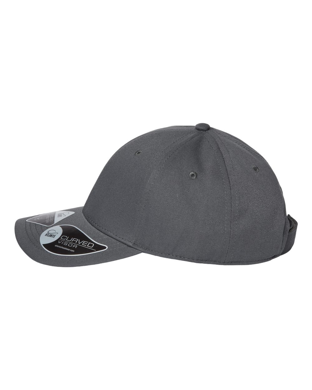Sustainable Structured Cap - JOSHUA 8