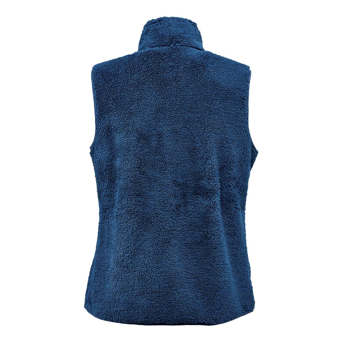 Stormtech Women's Bergen Sherpa Fleece Vest 12