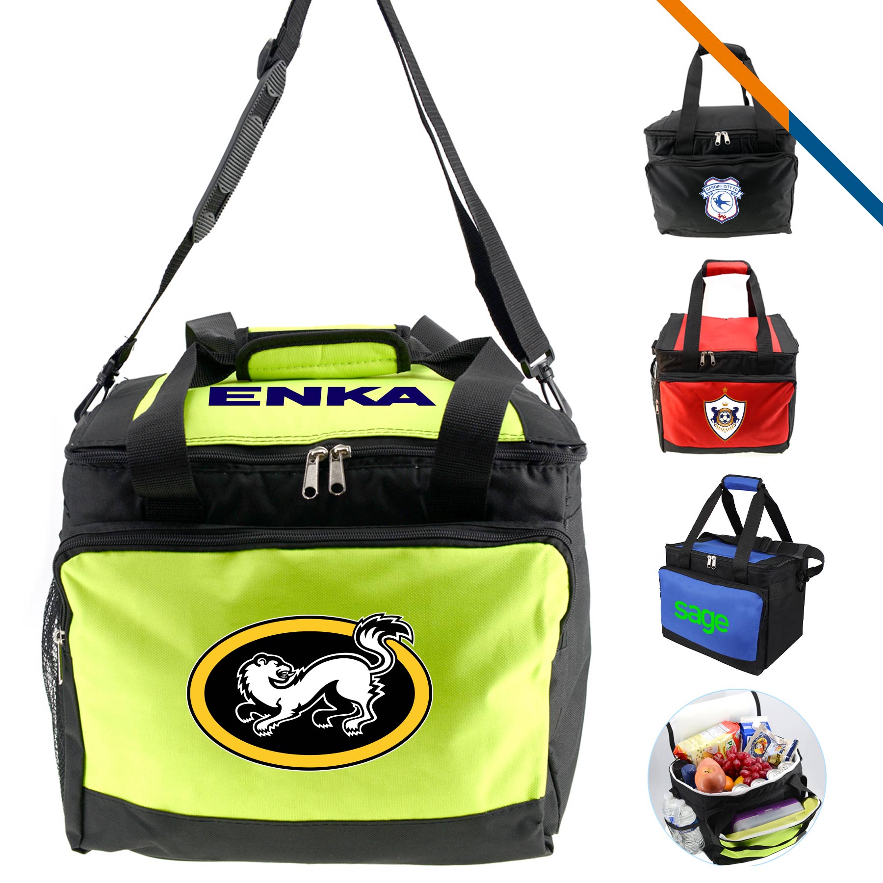 Brilli Cooler Bag 2
