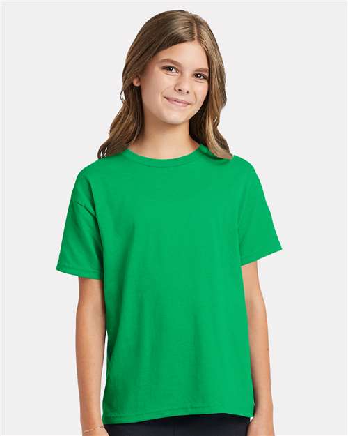 Youth EcoSmart® T-Shirt - 5370 140