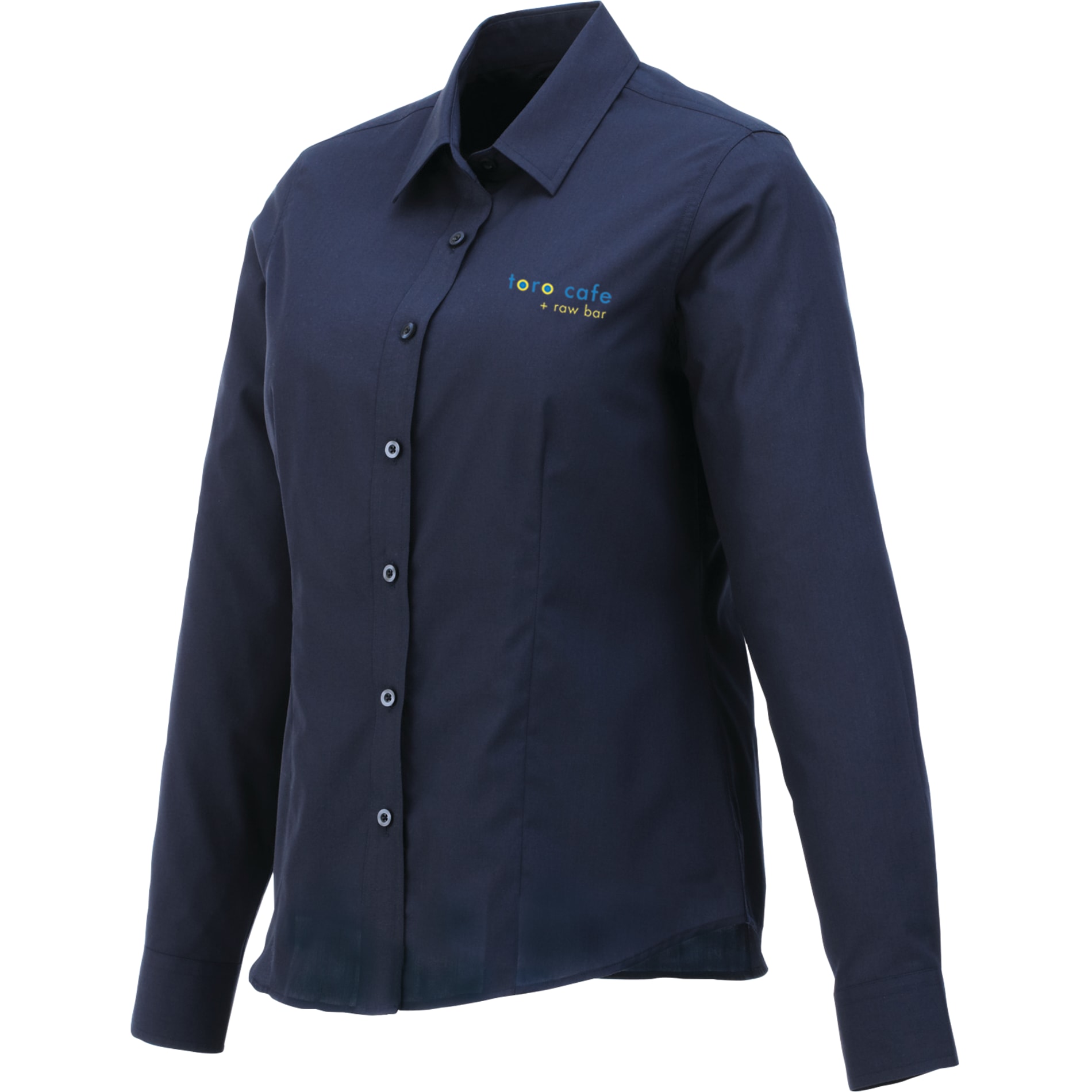 Women's PRESTON Long Sleeve Shirt 87