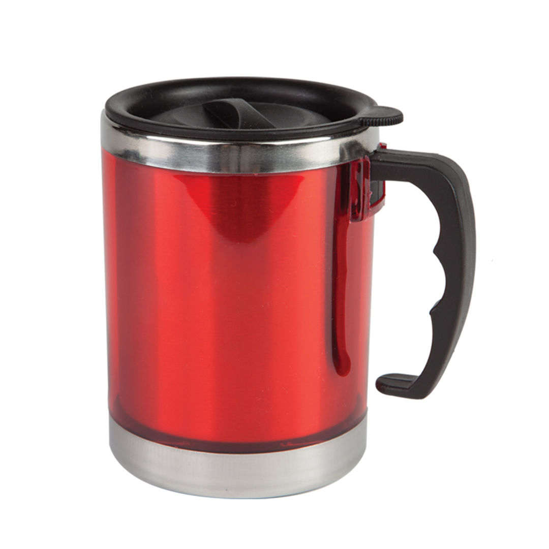 Flavour Desk Mug - 15oz 4