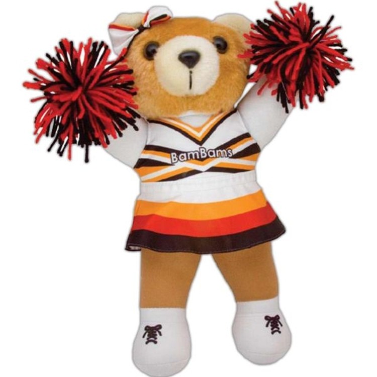 Cheer Bear 2