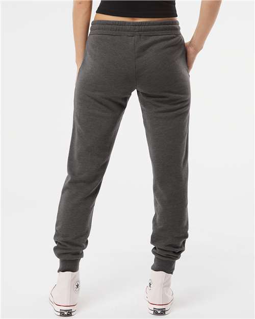Women's California Wave Wash Sweatpants - PRM20PNT 20