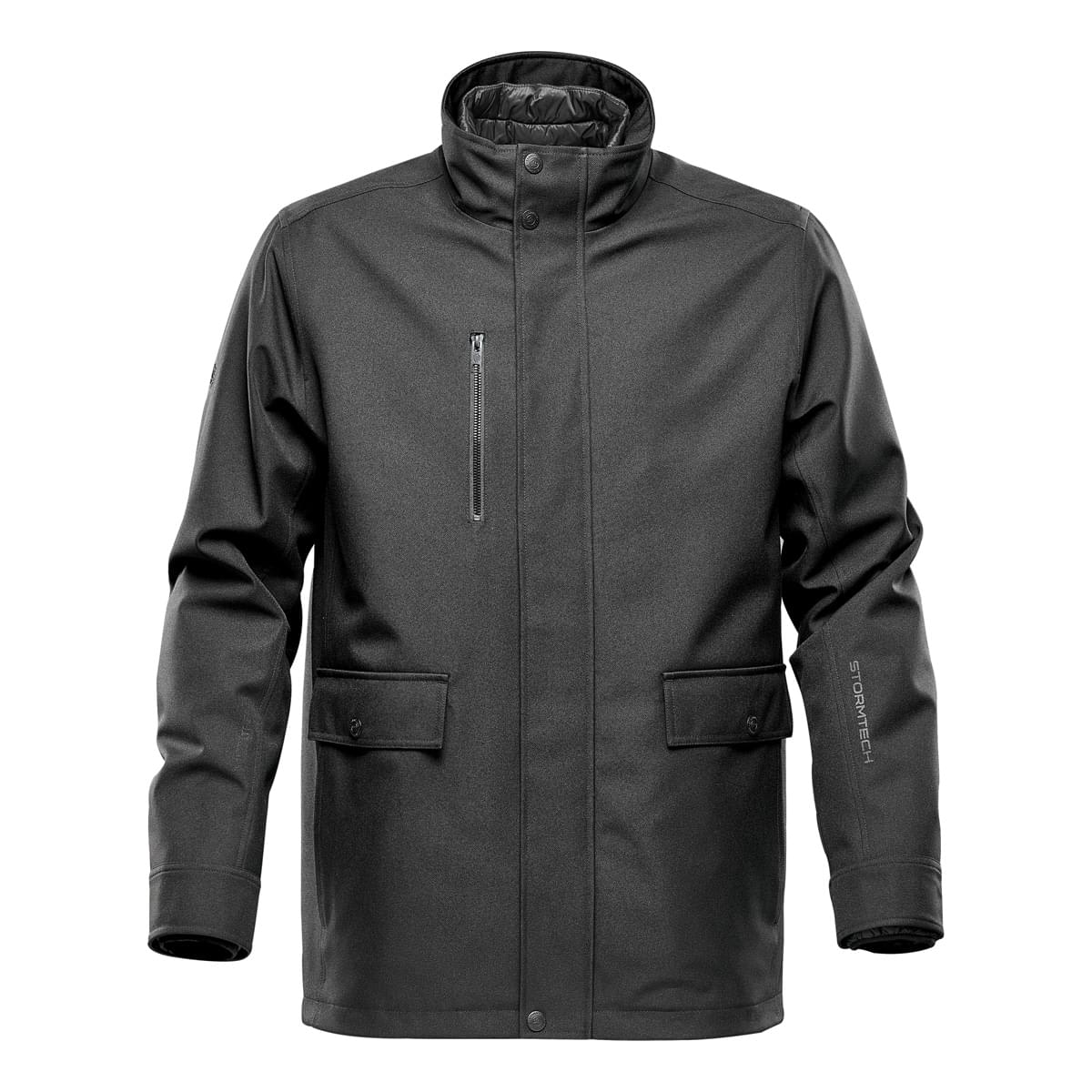 Stormtech Men's Montauk HD 3-in-1 Jacket