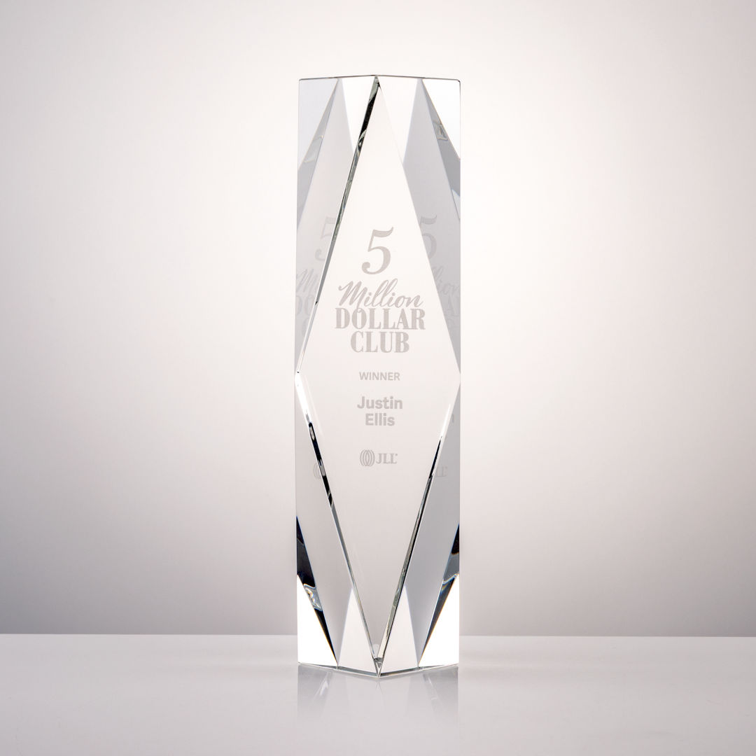 President Award 12