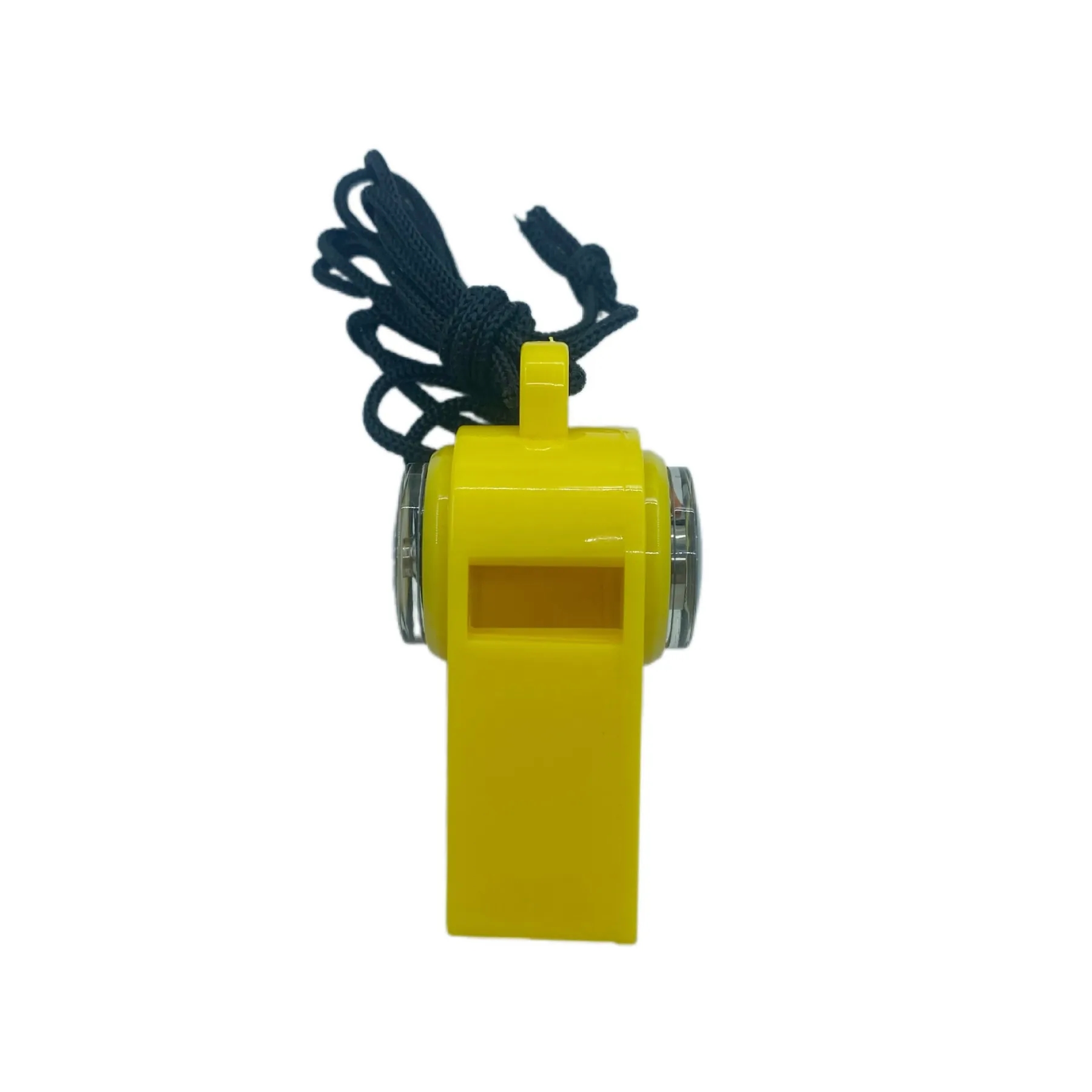 3-in-1 Emergency Whistles with Compass and Thermometer 16