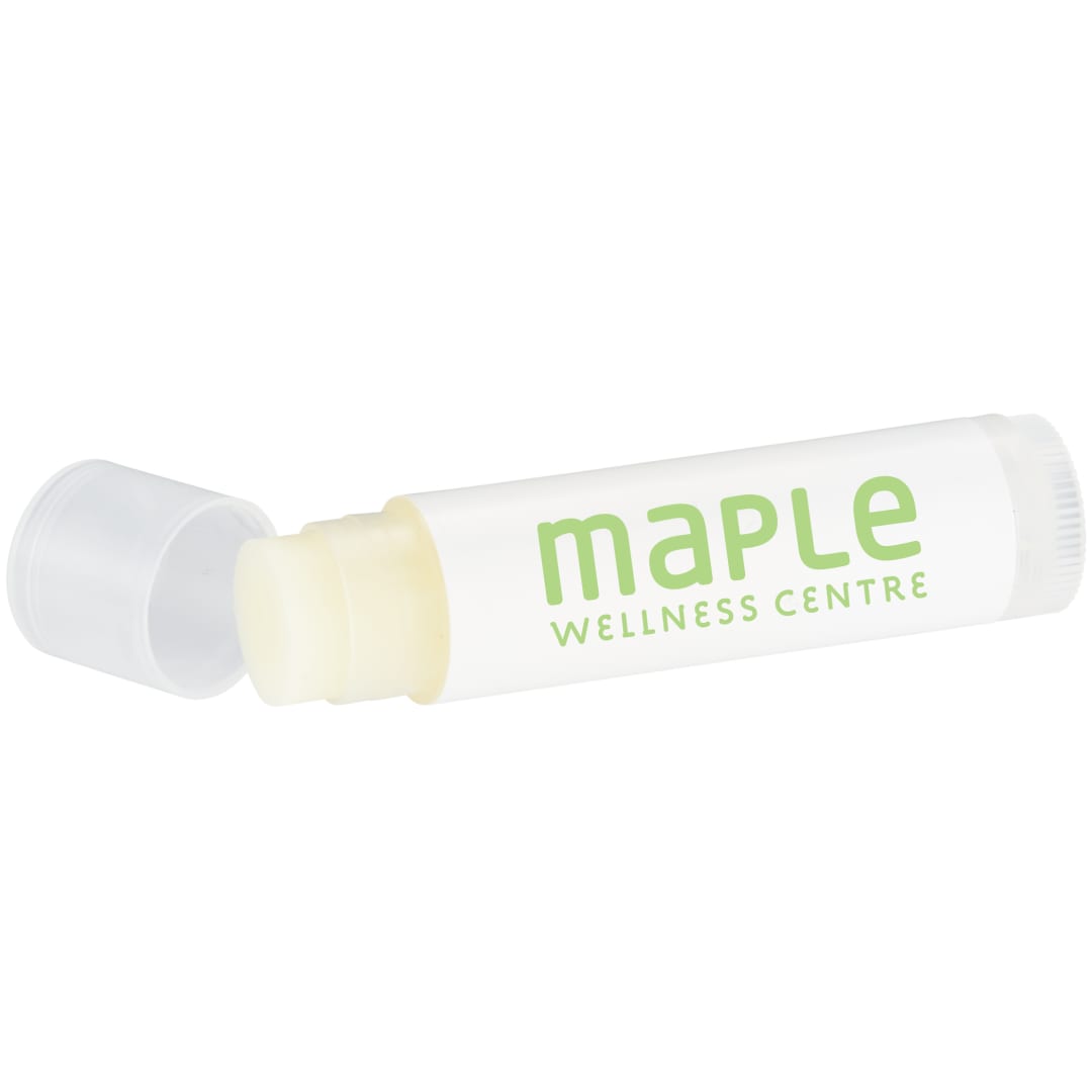 95% Organic Lip Balm 44