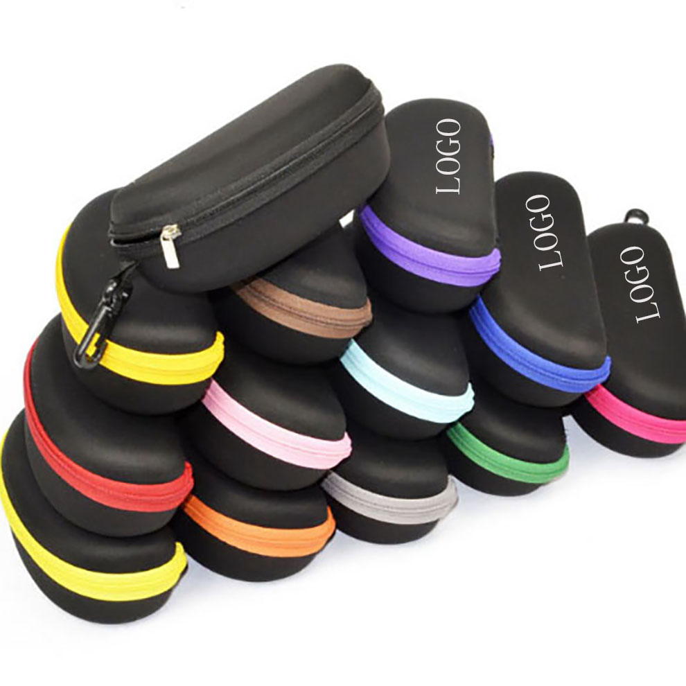 Structured Sunglasses Case 1